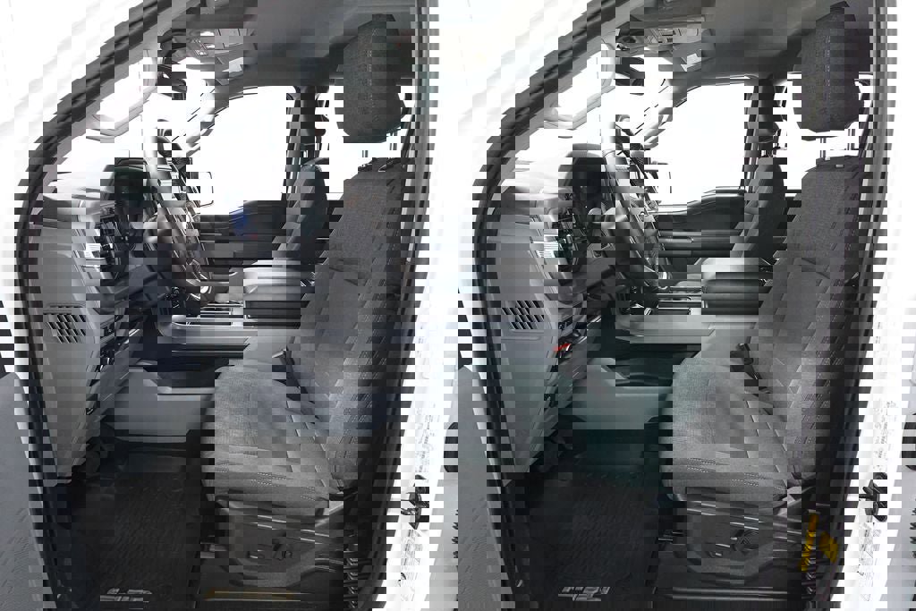 Used 2024 Ford F150 XLT w/ Equipment Group 302A MID image 12