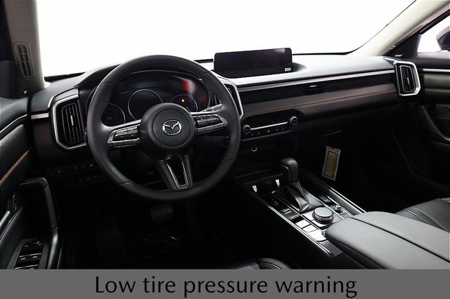 New 2026 MAZDA CX-50 AWD 2.5 Hybrid w/ Weather Package image 28