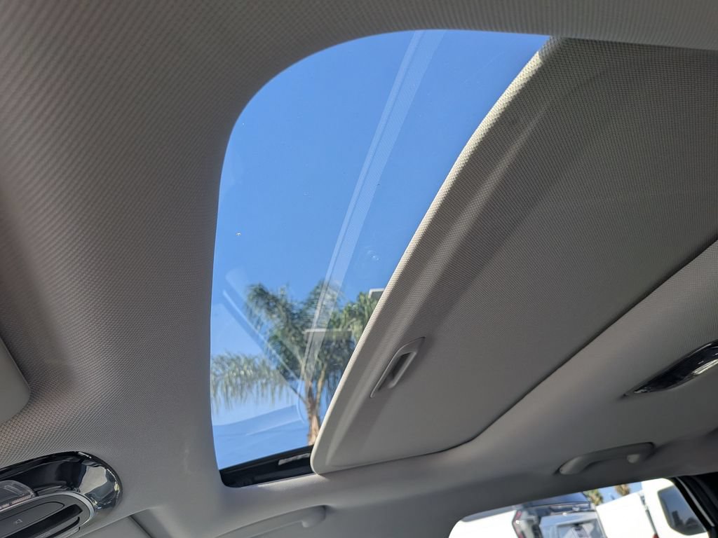 Certified 2026 Hyundai Tucson SEL FWD image 17