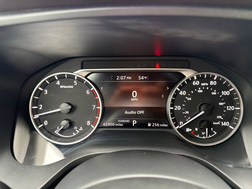 Used 2023 Nissan Rogue SL FWD image 18