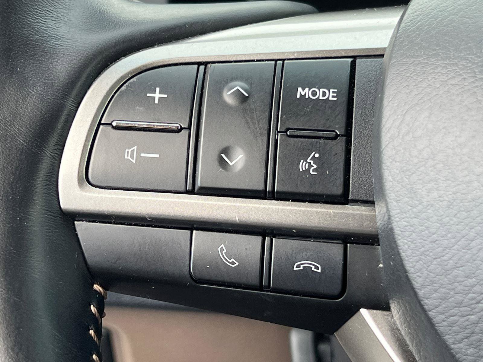 Certified 2022 Lexus GX 460 Premium w/ Premium Package AWD/4WD image 25