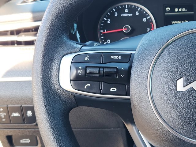 Used 2024 Kia K5 LXS image 28