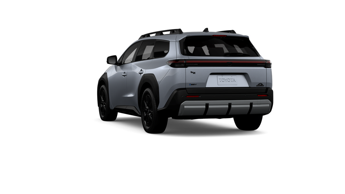 New 2026 Toyota bZ Woodland AWD/4WD image 29