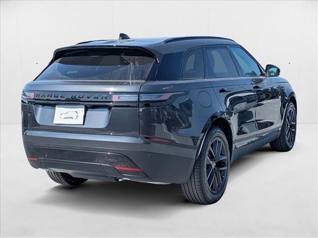 New 2026 Land Rover Range Rover Velar S video 2