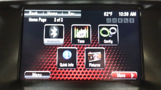 Used 2017 GMC Terrain SLE image 15