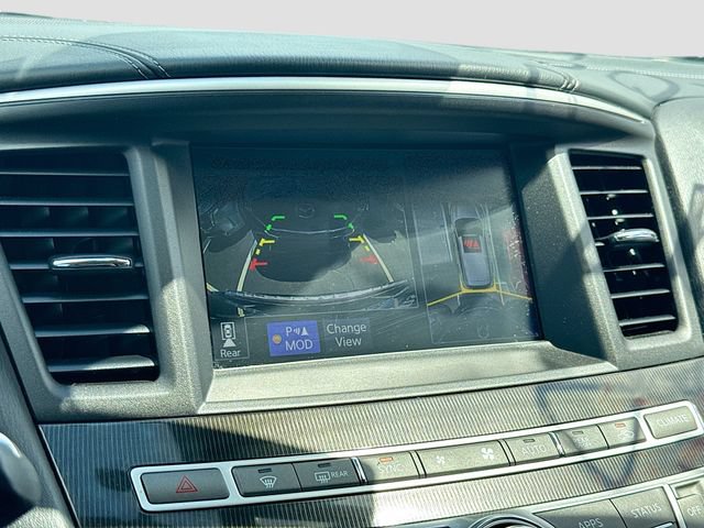 Used 2020 INFINITI QX60 Luxe w/ Essential Package AWD/4WD image 19