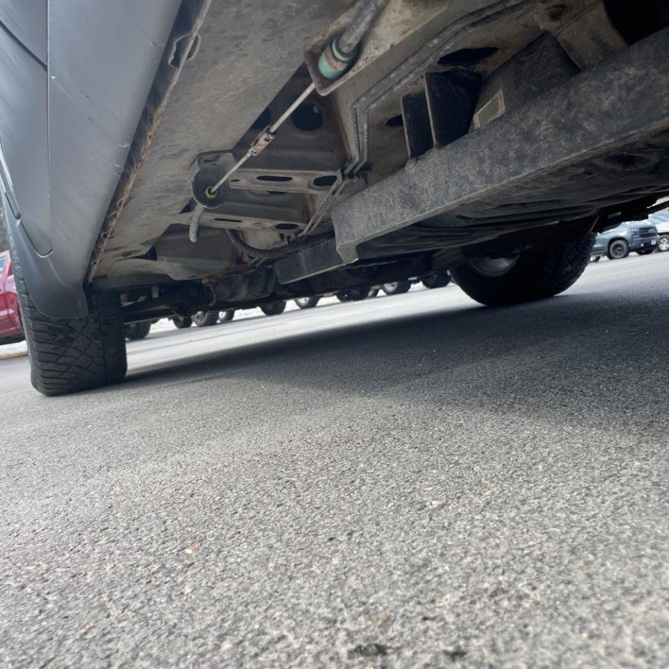 Used 2016 Chevrolet Traverse LT image 21