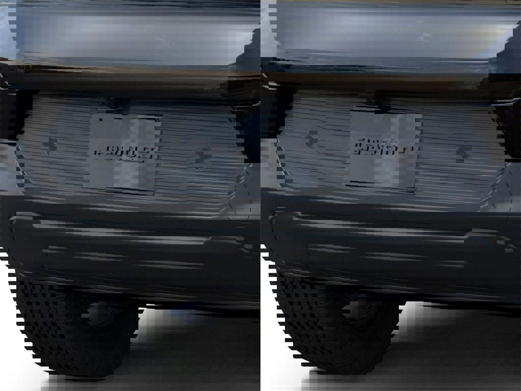 New 2026 Chevrolet Equinox EV LT w/ Convenience Package II image 14