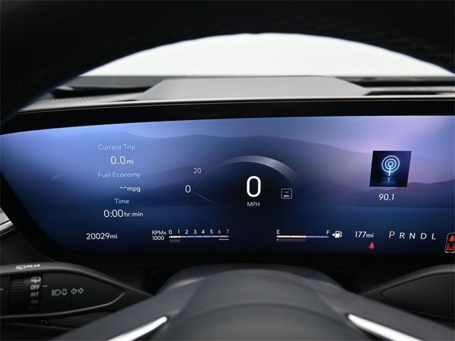 Used 2025 Buick Enclave Preferred image 10