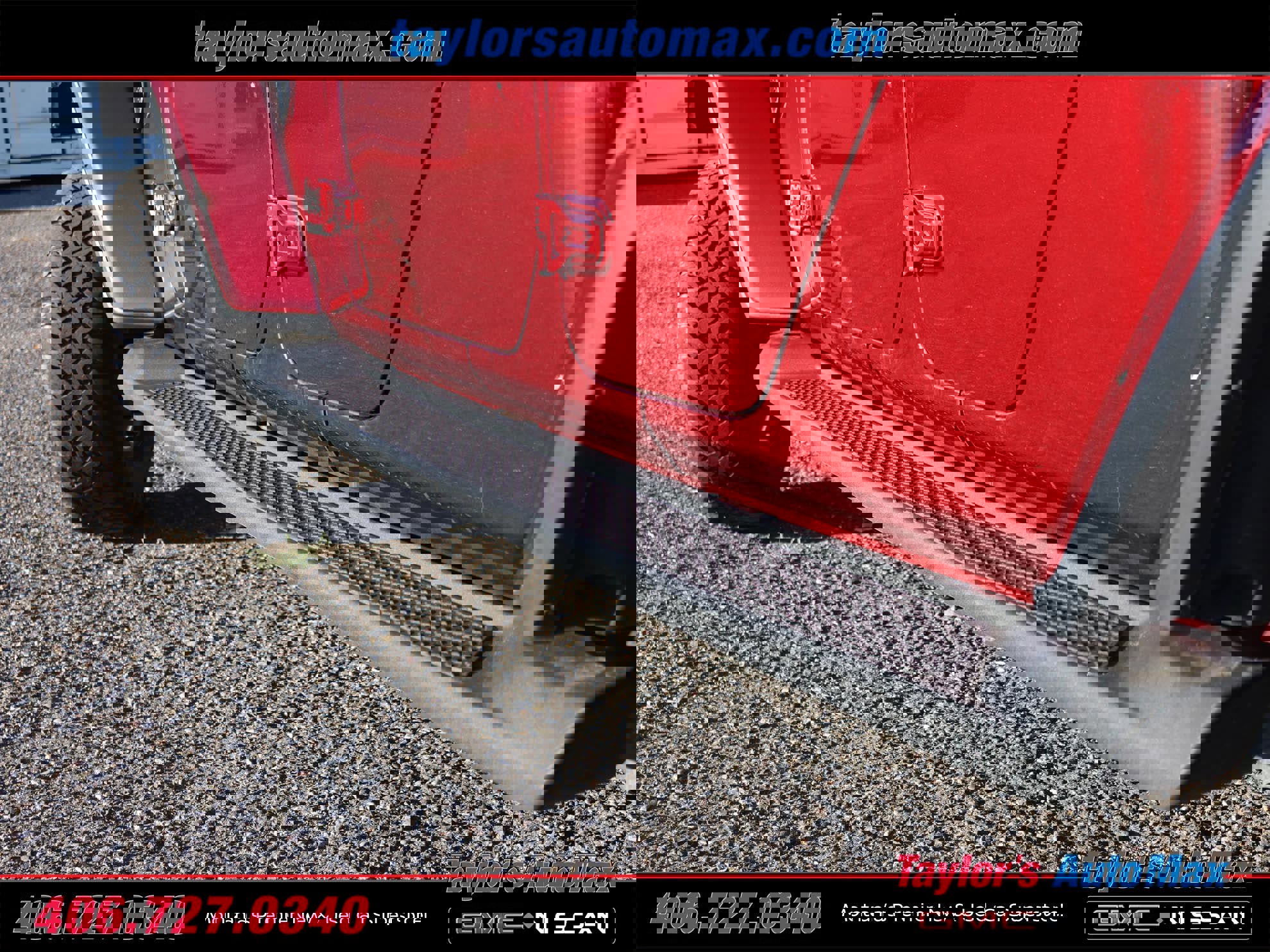 Used 2021 Jeep Gladiator Rubicon w/ Uconnect 4C Nav & Sound Group image 43