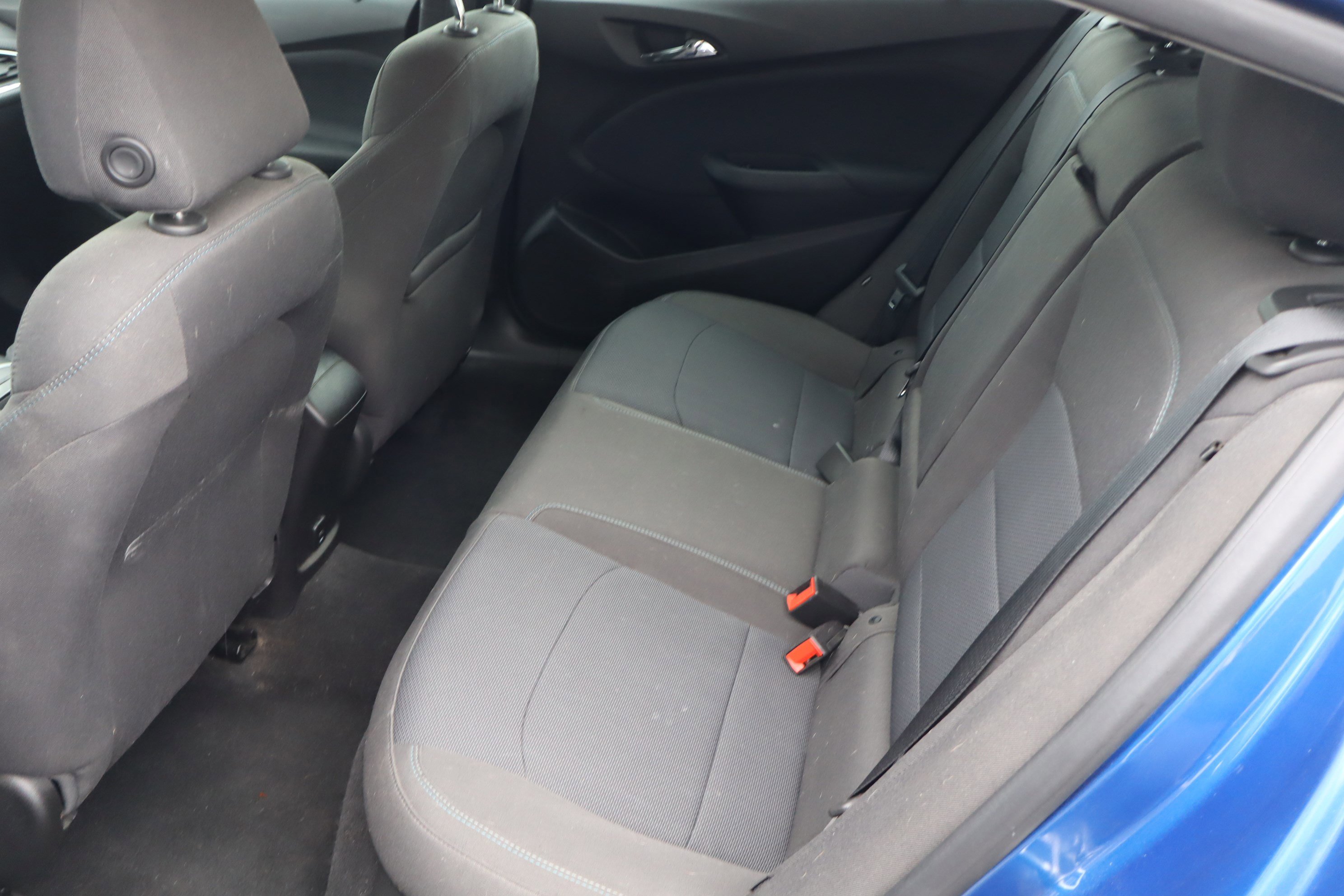 Used 2018 Chevrolet Cruze LT w/ Convenience Package image 31