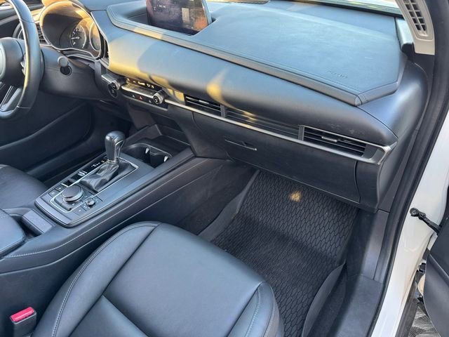 Used 2022 MAZDA CX-30 AWD 2.5 S w/ Select Package image 12