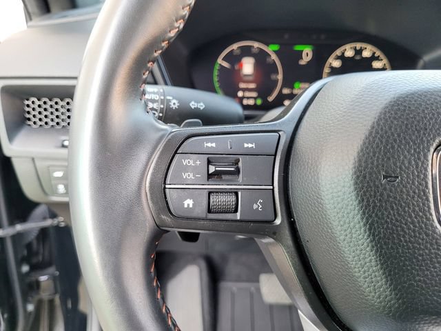 Used 2024 Honda CR-V Sport-L image 22