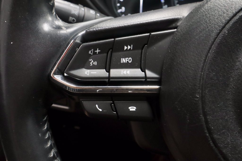 Used 2019 MAZDA CX-5 Grand Touring w/ GT Premium Package AWD/4WD image 29