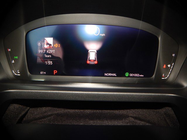 Used 2026 Honda Passport TrailSport Elite image 32