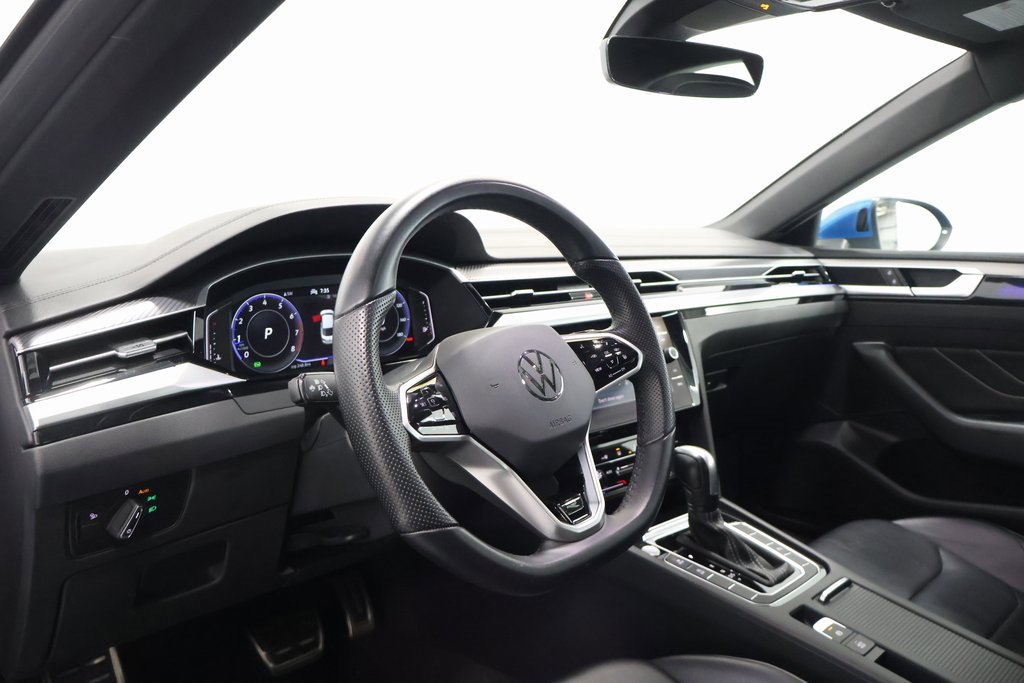 Used 2023 Volkswagen Arteon SEL image 15