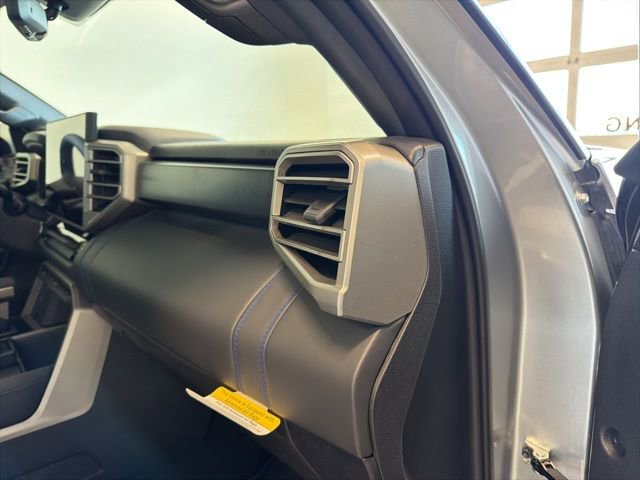 New 2026 Toyota Tundra Platinum image 25