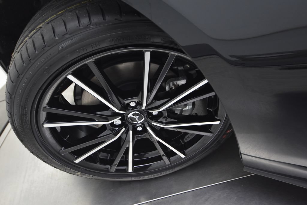 New 2026 MAZDA MX-5 Miata Grand Touring w/ Weather Package RWD image 43