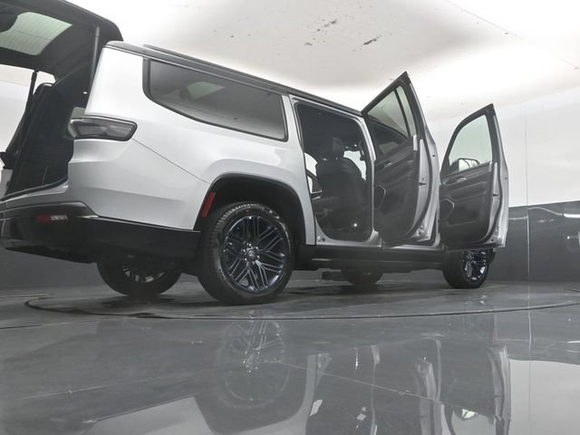 New 2026 Jeep Grand Wagoneer L 4WD image 62