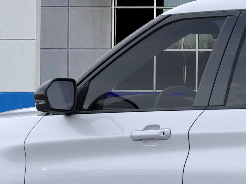 New 2026 Ford Explorer Tremor w/ Tremor Convenience Package image 22