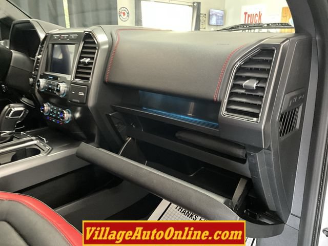 Used 2019 Ford F150 Lariat w/ Equipment Group 502A Luxury AWD/4WD image 41