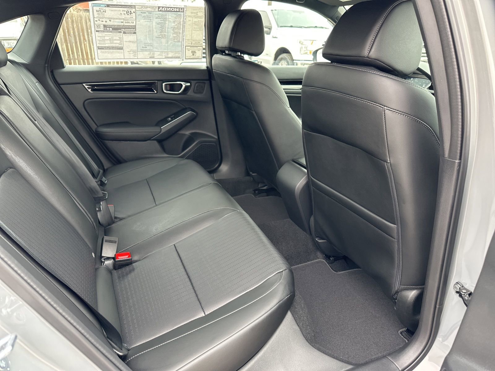 Used 2025 Honda Civic Sport image 20