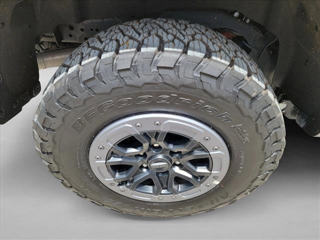 Used 2025 Ford Ranger Raptor AWD/4WD image 11