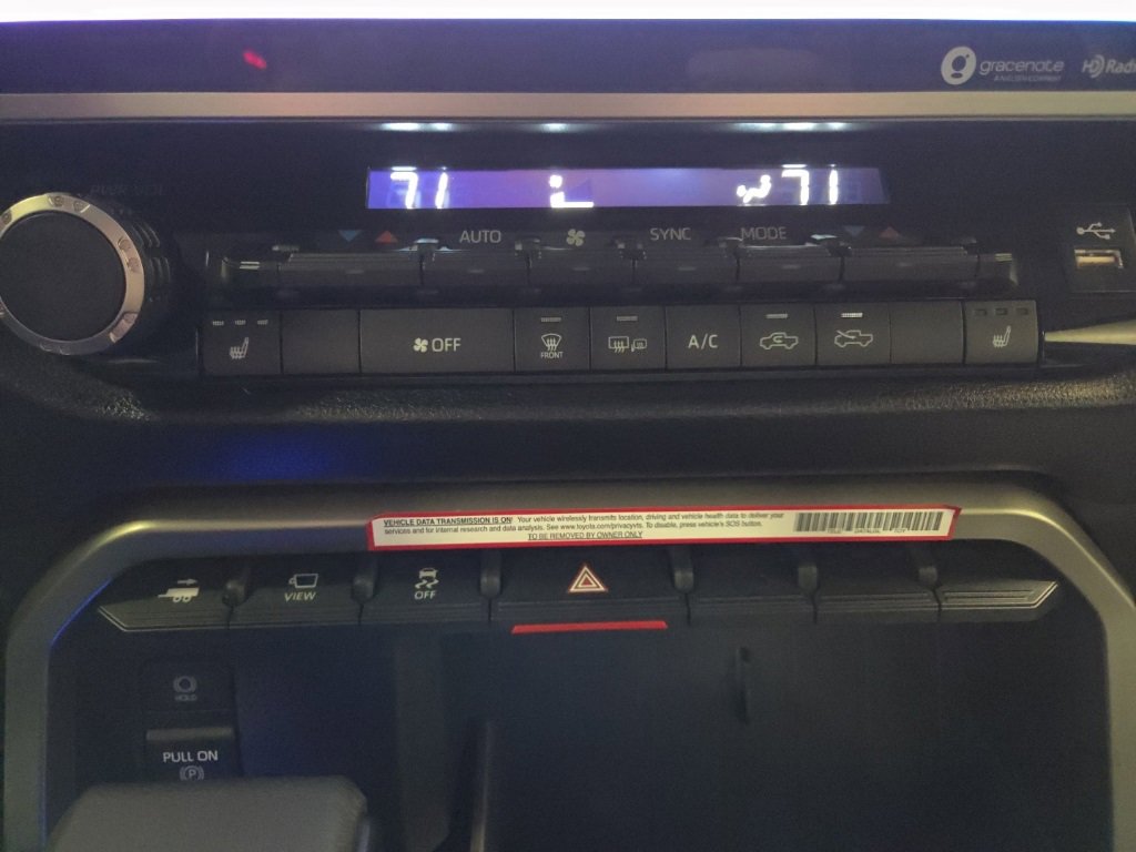 Used 2024 Toyota Tundra SR5 image 26