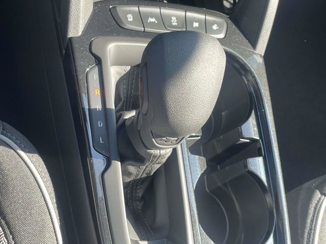 New 2026 Chevrolet TrailBlazer LS FWD image 15