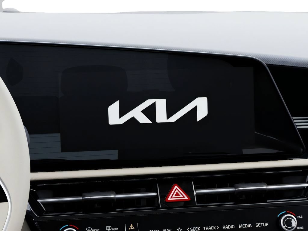 New 2026 Kia Niro Wave w/ Wave Preserve Package FWD image 23