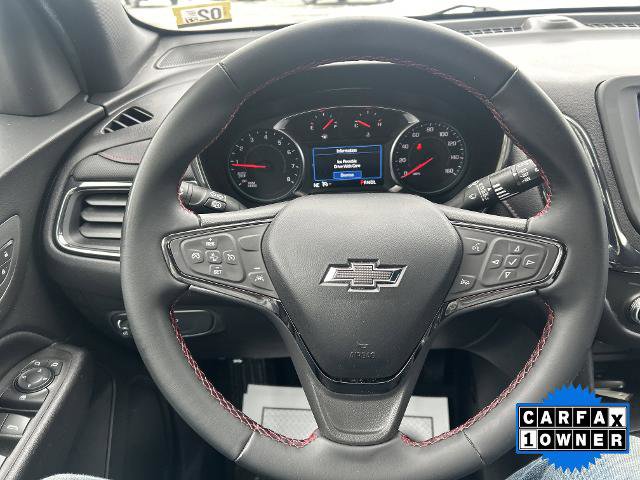 Certified 2024 Chevrolet Equinox RS w/ LPO, Floor Liner Package image 13