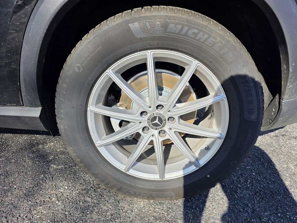 Used 2026 Mercedes-Benz GLE 350 GLE 350 image 11