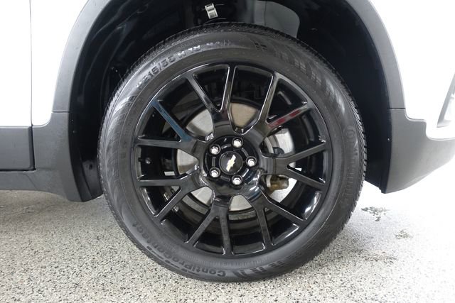 Used 2022 Chevrolet Trax LT w/ Premium Seat Package image 25