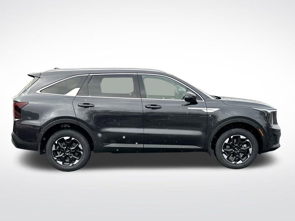 New 2026 Kia Sorento S AWD/4WD image 6