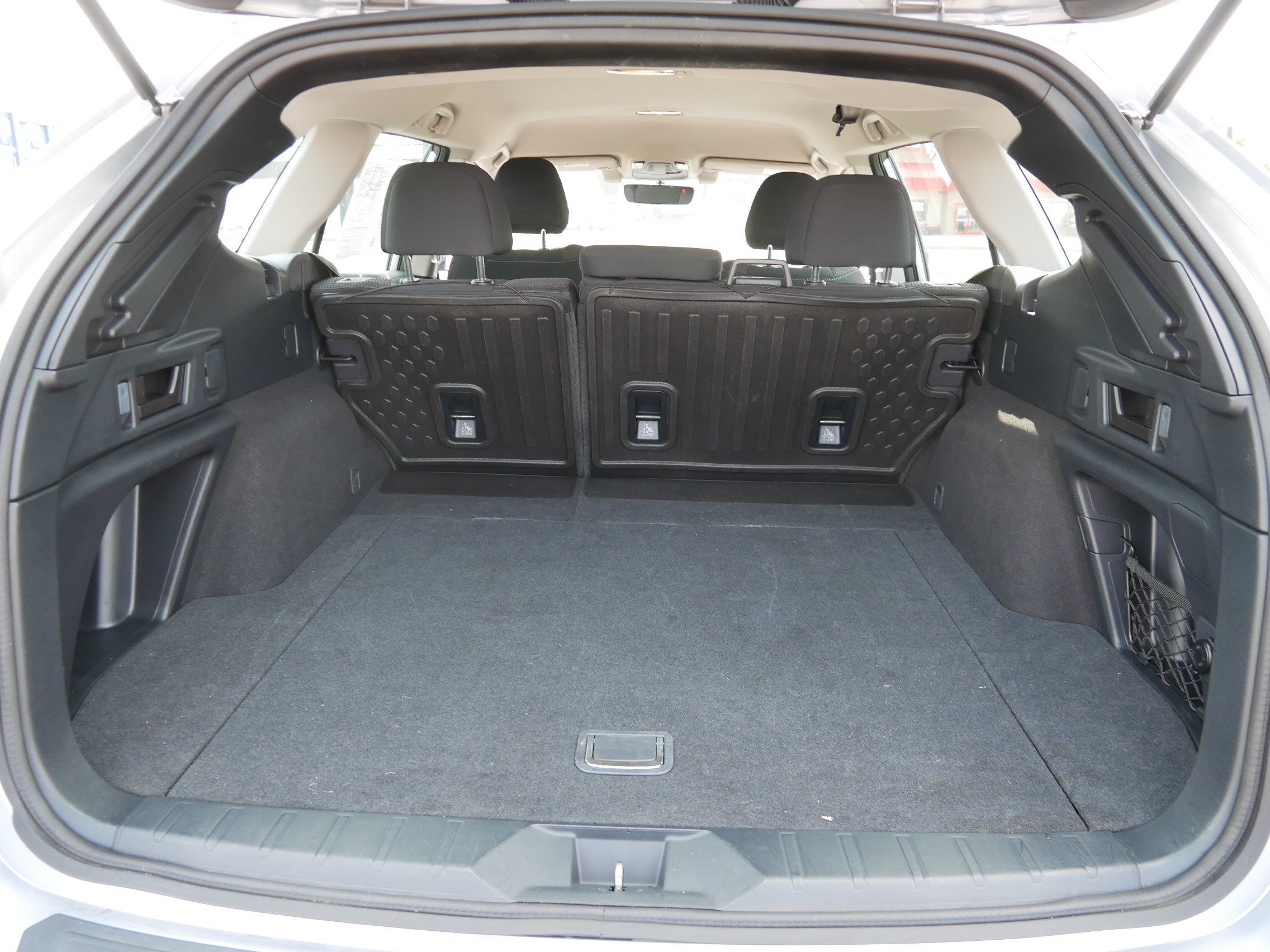 Used 2022 Subaru Outback AWD/4WD image 18