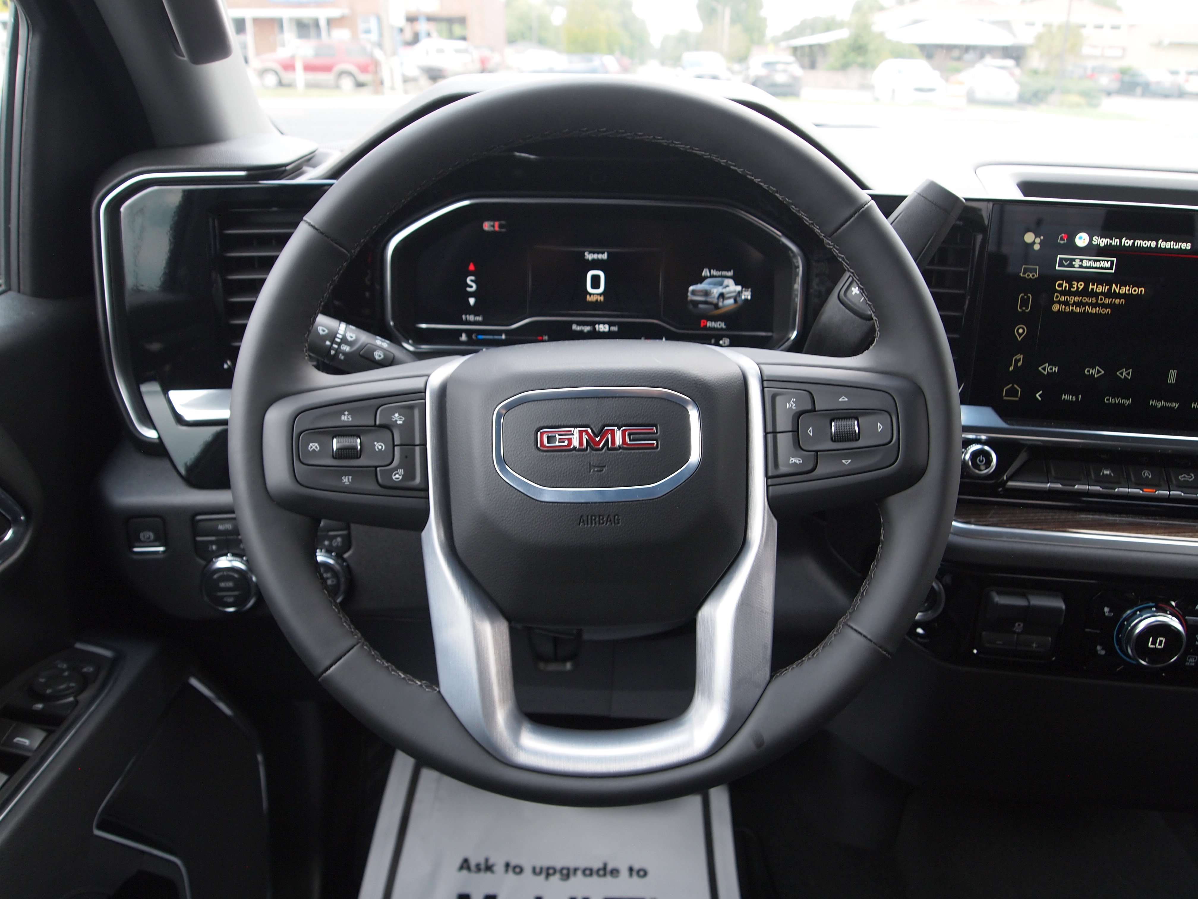 Used 2025 GMC Sierra 1500 Elevation image 19