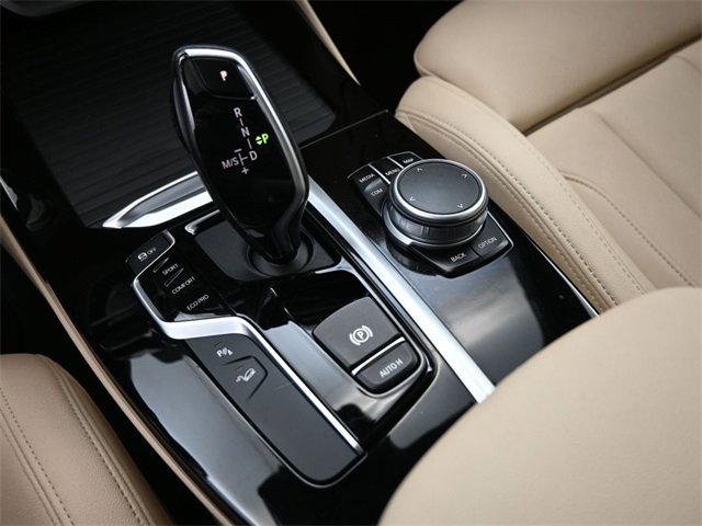 Used 2021 BMW X3 xDrive30i w/ Premium Package image 31