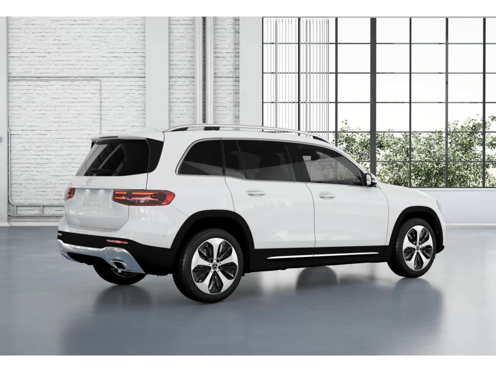 Used 2025 Mercedes-Benz GLB 250 image 19