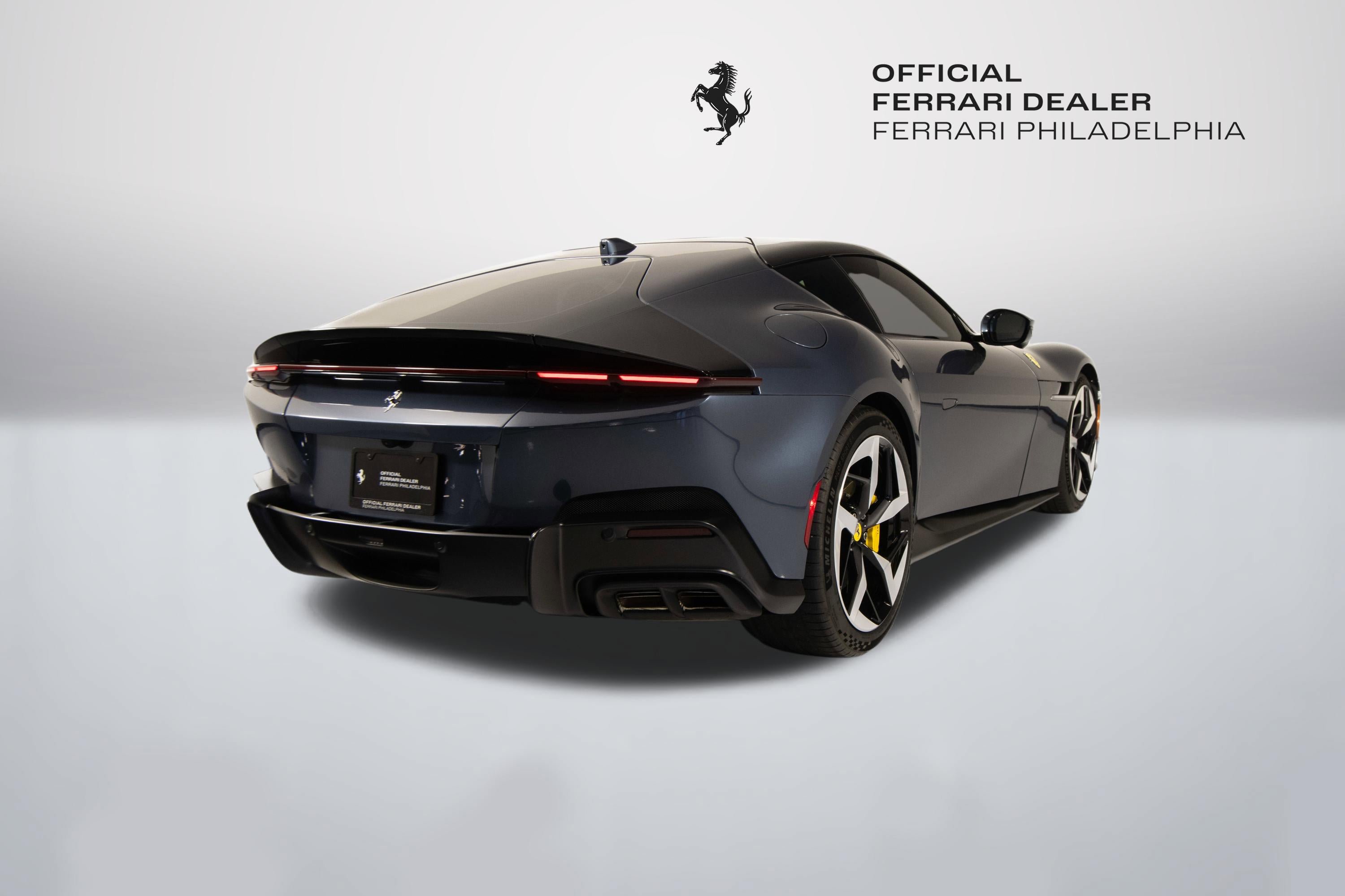 Certified 2025 Ferrari 12Cilindri image 7