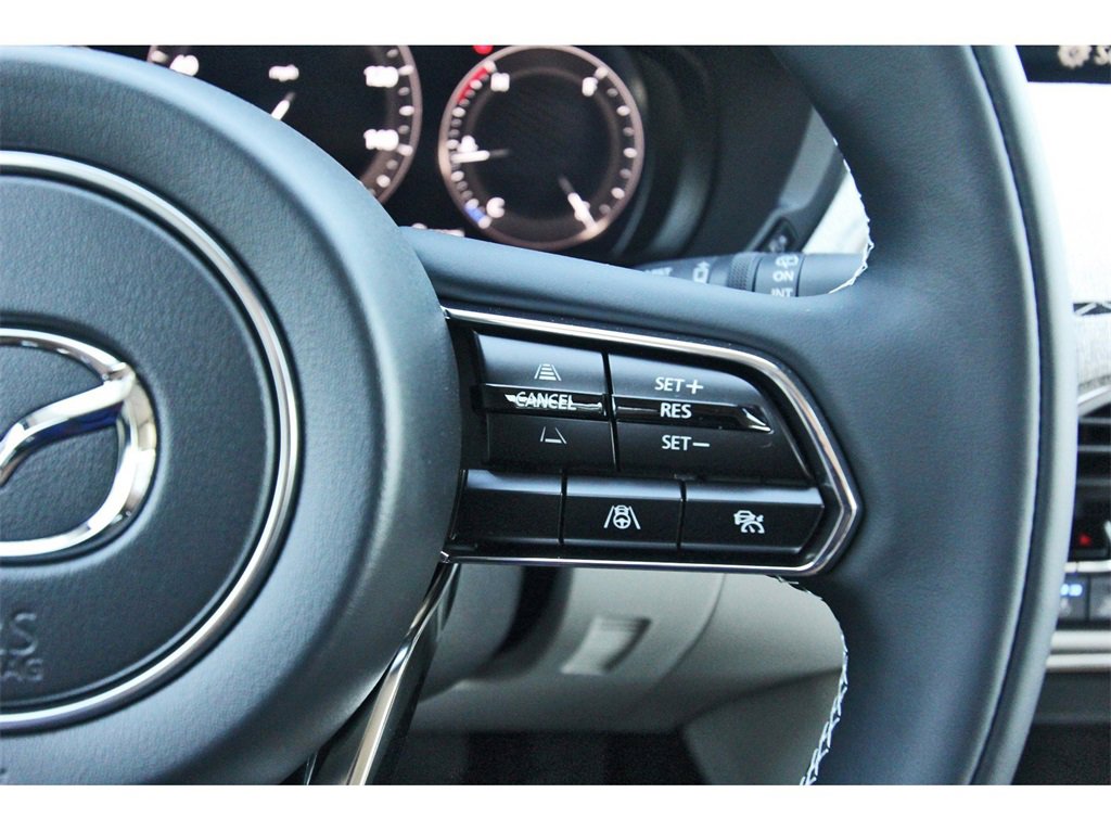 New 2026 MAZDA CX-90 3.3 Turbo S w/ Premium Plus image 15