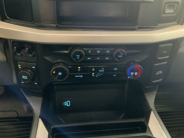 Used 2023 Ford F250 XLT image 22