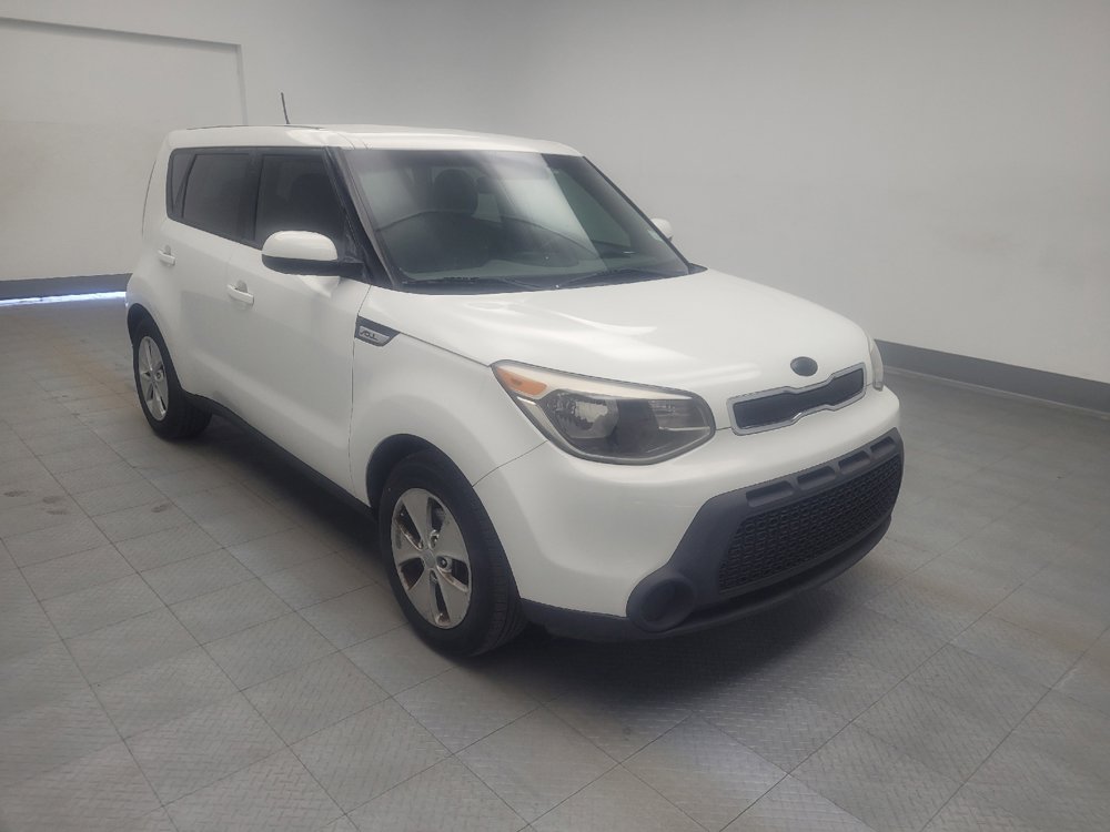 Used 2016 Kia Soul image 13