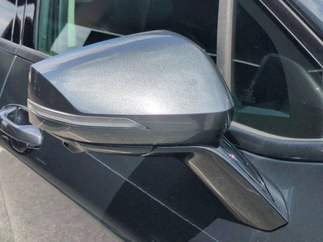 Used 2023 Kia Sportage SX FWD image 12