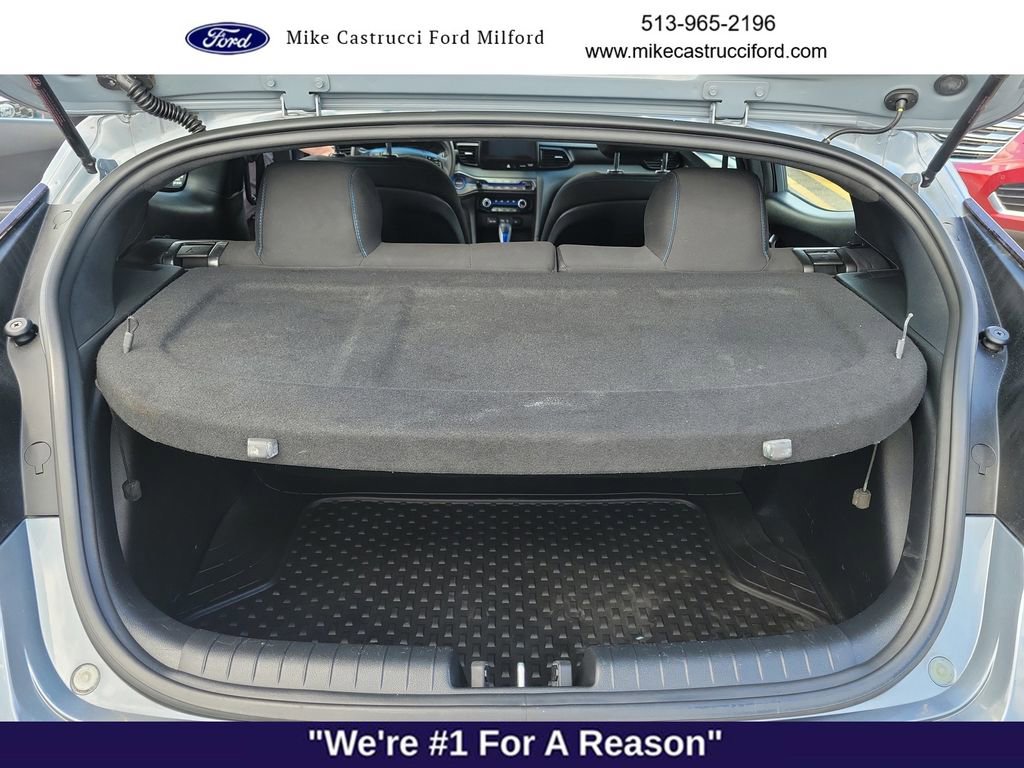 Used 2019 Hyundai Veloster 2.0 FWD image 28