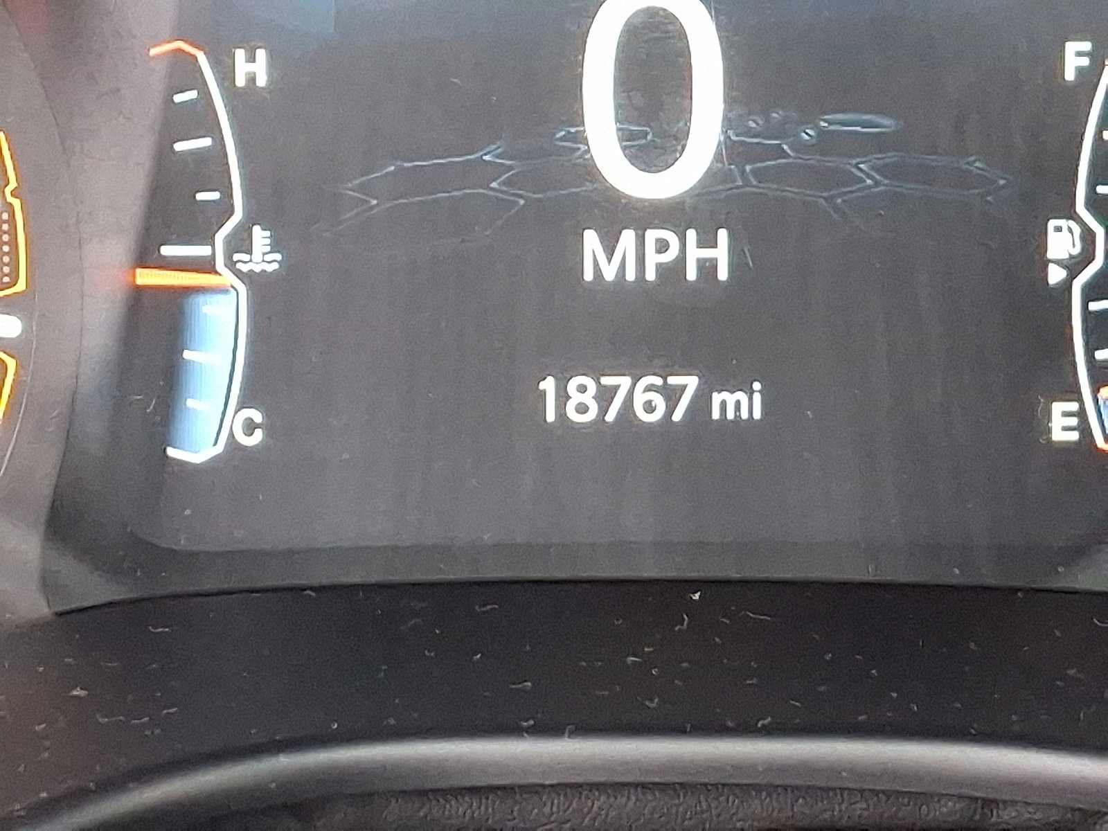 Certified 2024 Jeep Compass Limited image 21