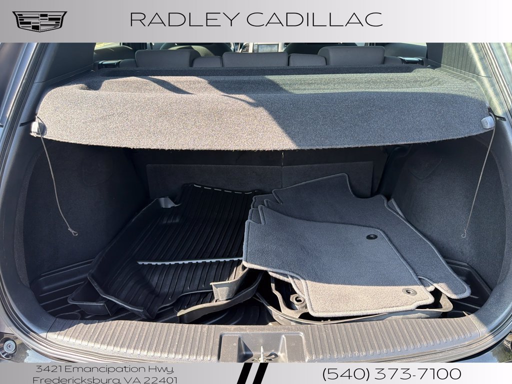Used 2019 Honda HR-V Sport image 13