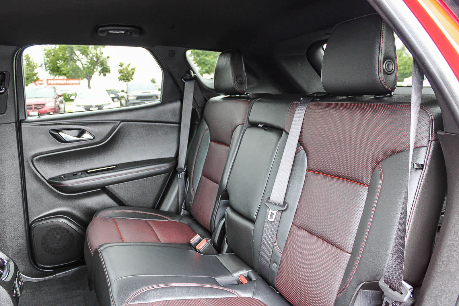 Used 2020 Chevrolet Blazer RS FWD image 19