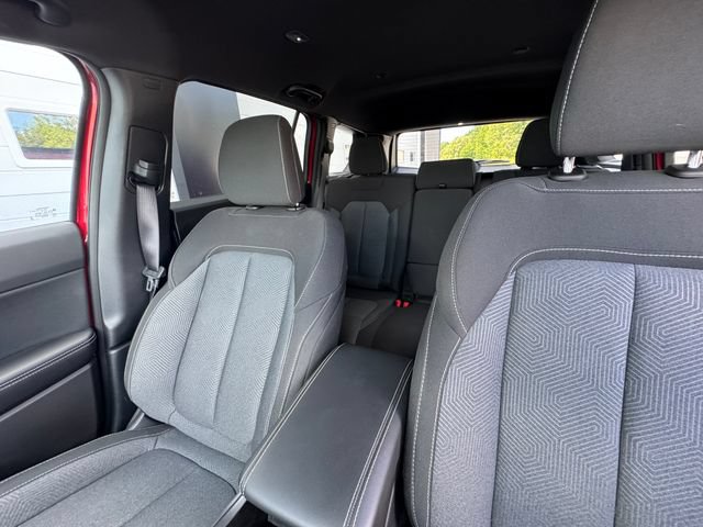 New 2026 Jeep Cherokee Laredo AWD/4WD image 30