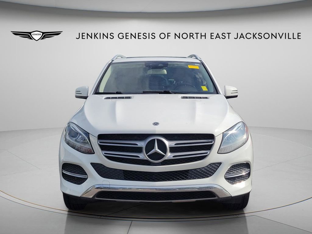 Used 2018 Mercedes-Benz GLE 350 image 6