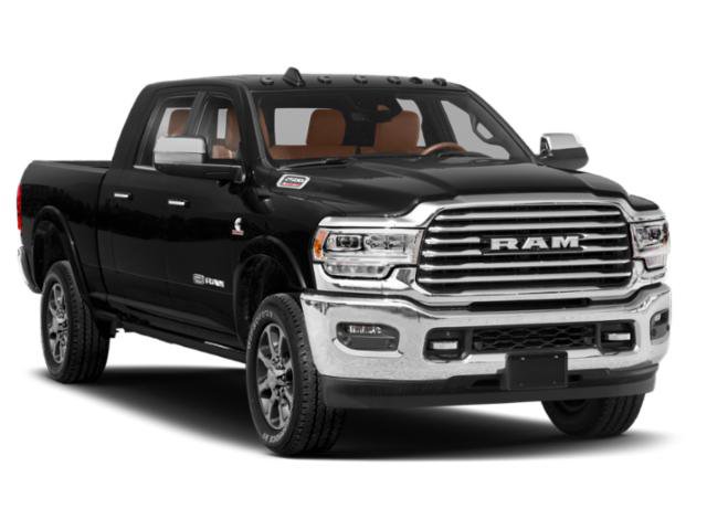 Certified 2020 RAM 2500 Limited AWD/4WD image 6